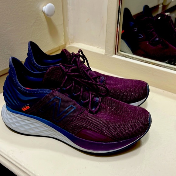 New Balance running course WROAVPP - Picture 4 of 7